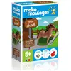 Image de Mako creations kit modelage cheval - Vert