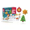 Image de Mako creations Kit pâte à modeler Noël renne - Perle