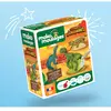 Image de Mako creations coffret modelage dinosaures - Vert