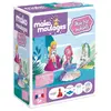 Image de Mon trio enchnate - Mako Moulages