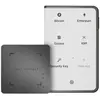 Image de Cryptowallet Ledger Stax  Graphite avec Recovery Key incluse