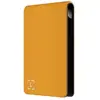 Image de Ledger Étui Magnet Folio Nano Gen5 - Orange