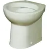 Image de Wc céramique sans abattant avec broyeur incorporé - JUNIOR 45 - PULSOSANIT