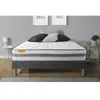 Image de SEPTNUITS Memo Spring 140x200 - Gris
