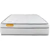 Image de SEPTNUITS Matelas Memo Luxe 90x190