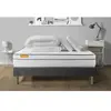 Image de Memo Luxe 160 x 200 cm - Gris