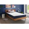 Image de Actisom Matelas 140x200 Ressorts/Mémoire
