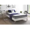 Image de Actisom Matelas Actilatex PUR - 140x190 cm