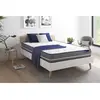 Image de Actisom Matelas Actilatex PUR 160 x 200 cm