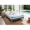 Image de Pack BODYZONE 140 x 200 cm - Blanc