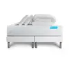Image de Bodycare Biocare 180x200 cm - Blanc