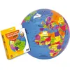 Image de Bass et Bass Globe Terrestre Gonflable 30 cm