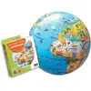 Image de Caly Globe Gonflable Animaux 30 cm