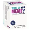 Image de Megableu What Do You Meme Français
