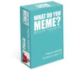 Image de Megableu What Do You Meme Extension 2.0