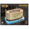 Image de Megableu Puzzle 3D Fort Boyard - 125 pièces