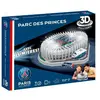 Image de Megableu puzzle 3D stade PSG Parc des Princes - LED