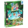 Image de Megableu Foil Fun royaume des animaux coffret créatif
