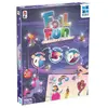 Image de Megableu Coffret créatif Foil Fun Princesses et Licornes