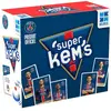 Image de Megableu jeu de cartes Super Kems PSG