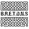 Image de Virgin Music Group B.R.E.T.O.N.S   Volume 1 - Vinyle 33T