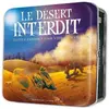 Image de ASMODEE Le Desert Interdit