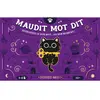 Image de Maudit mot dit