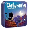 Image de Asmodée Jeu d'adresse Chabyrinthe