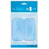 Image de Bluetens Électrodes de rechange ELEC0801 - 8 pièces