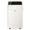 Image de Climatiseur mobile réversible 3500w 40m² avec kit fenêtre - BLIZR3500RV - SUPRA