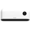 Image de Chauffage soufflant 2000w blanc - TINOCERAMBLANC - Tino Ceram - SUPRA