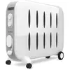 Image de Radiateur chaleur douce 1500w - CERAMINO1522 - Ceramino - SUPRA