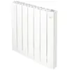 Image de Radiateur à l'inertie fluide 1000w blanc - FR9011450B - Dalbeo Présence 1022 - SUPRA