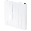 Image de Radiateur à inertie fluide 1000w blanc. - DALBEOWI-CONTROL1022 - SUPRA