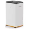 Image de Déshumidificateur 30l/j 45m2 - NIRA30+ - SUPRA
