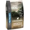 Image de Nutrivet Croquettes Inne Croissance - 3 kg