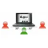 Image de Mobilis Filtre de confidentialité