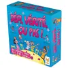Image de Topi Games Défi, Vérité ou Pas ! - Jeu d'action-vérité - Gris
