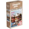 Image de Topi Games Échappées Belles Norway - Puzzle 500 pièces - Unisexe