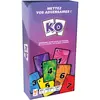Image de Jeu de Cartes KO par Ludendo
