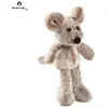 Image de Anima Peluche souris doudou