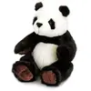 Image de Anima peluche panda assis