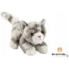 Image de Anima Peluche chaton doudou