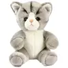 Image de Anima peluche chat Têtabizous