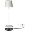 Image de Lumisky lampe de table Kelly - Blanc