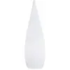 Image de Lumisky CLASSY C80 - Lampadaire LED extérieur sur batterie - 80 cm - Télécommande
