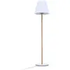 Image de Lumisky Lampadaire Solaire Standy Wood