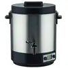Image de Stérilisateur électrique avec robinet et minuteur 31l 2100w écran lcd - BAT-ZJ28E