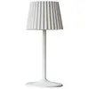 Image de Lumisky Lampe de table sans fil Abby White