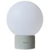 Image de Lumisky Lampe sans fil Terra - Gris